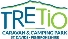 Tretio Camping & Tourers Logo