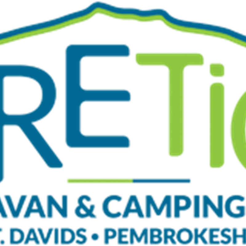 Tretio Caravan & Camping Site, Pembrokeshire